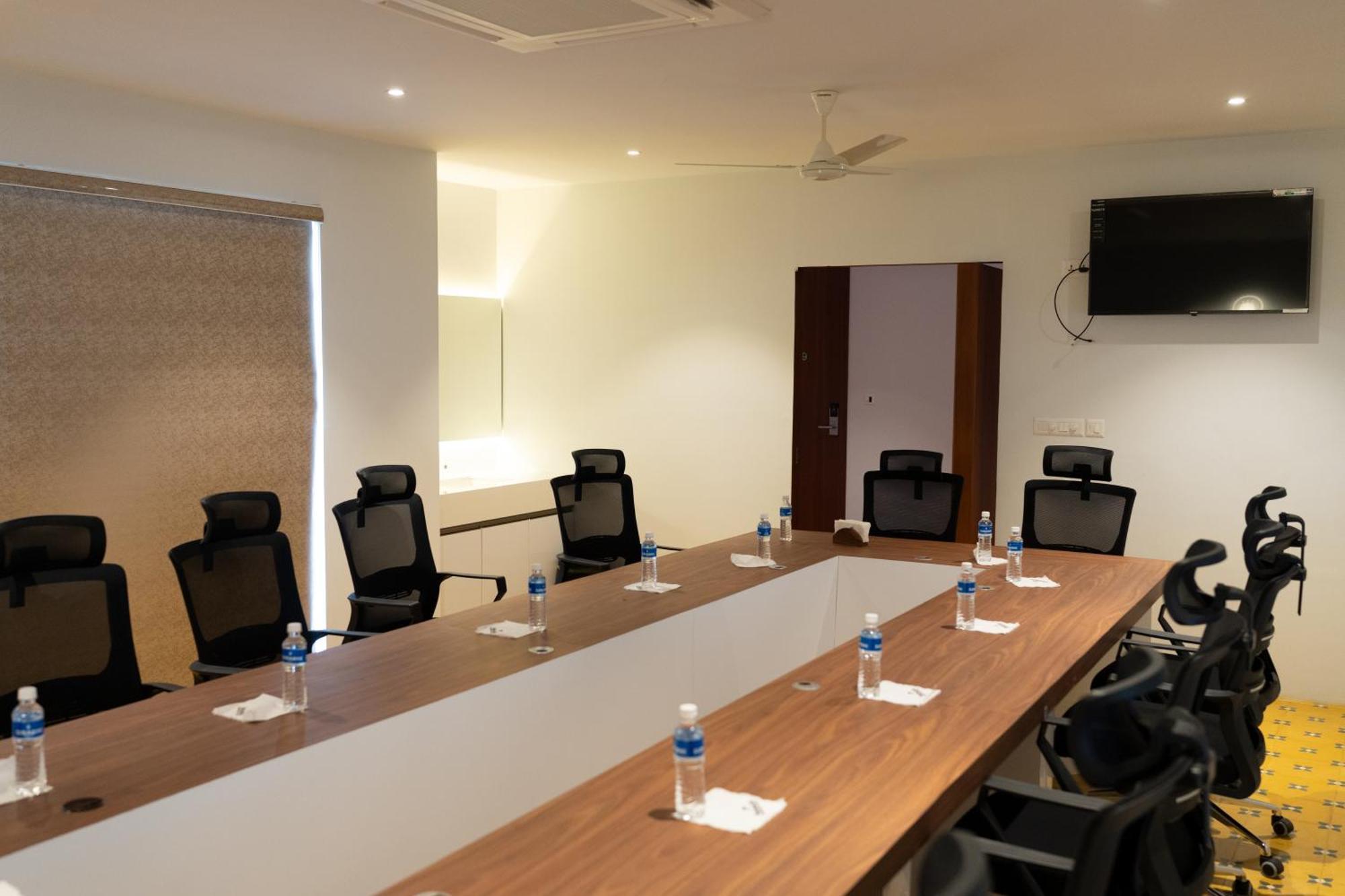 Hotel Palcastle Regency Palakkad Esterno foto